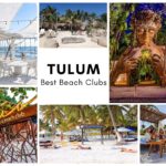 Best Beach Clubs In Tulum