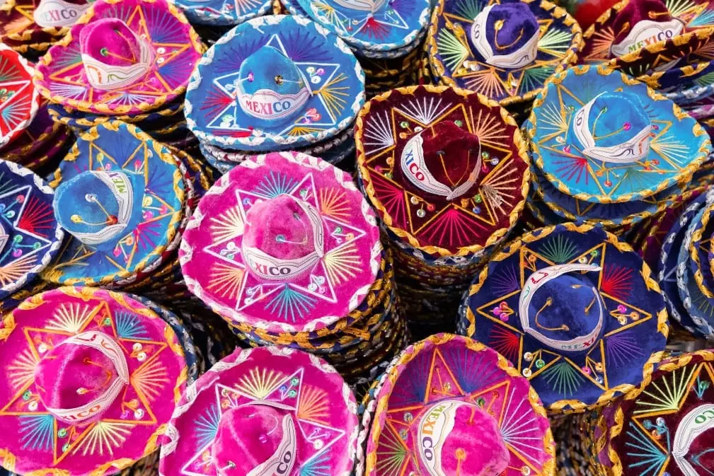 best gifts to buy in Mexico