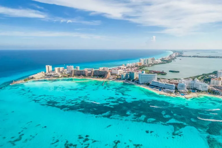 Amazing things to do in Cancun