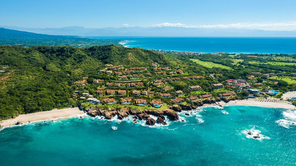 Punta Mita