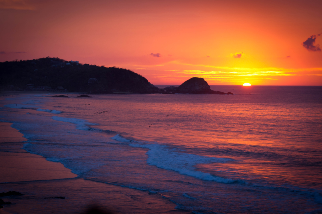 Zipolite