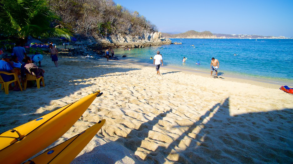 Huatulco