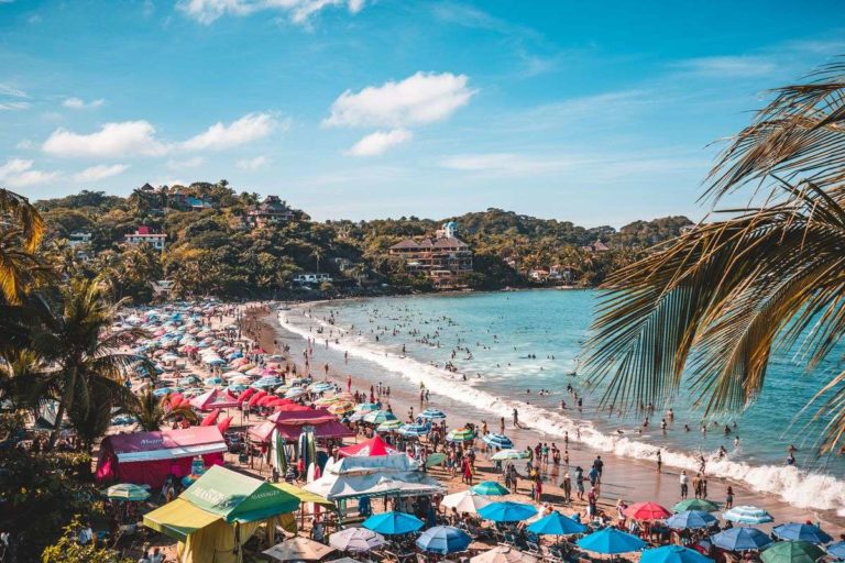 Sayulita Travel Guide