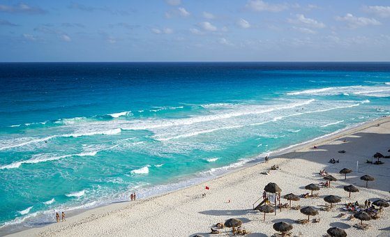 Cancún and the Mayan Riviera