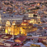 10+ Best Cities To Visit In Mexico