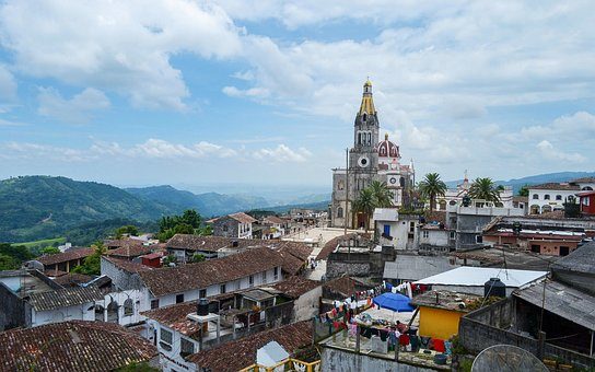 Ixtapa and Zihuatanejo