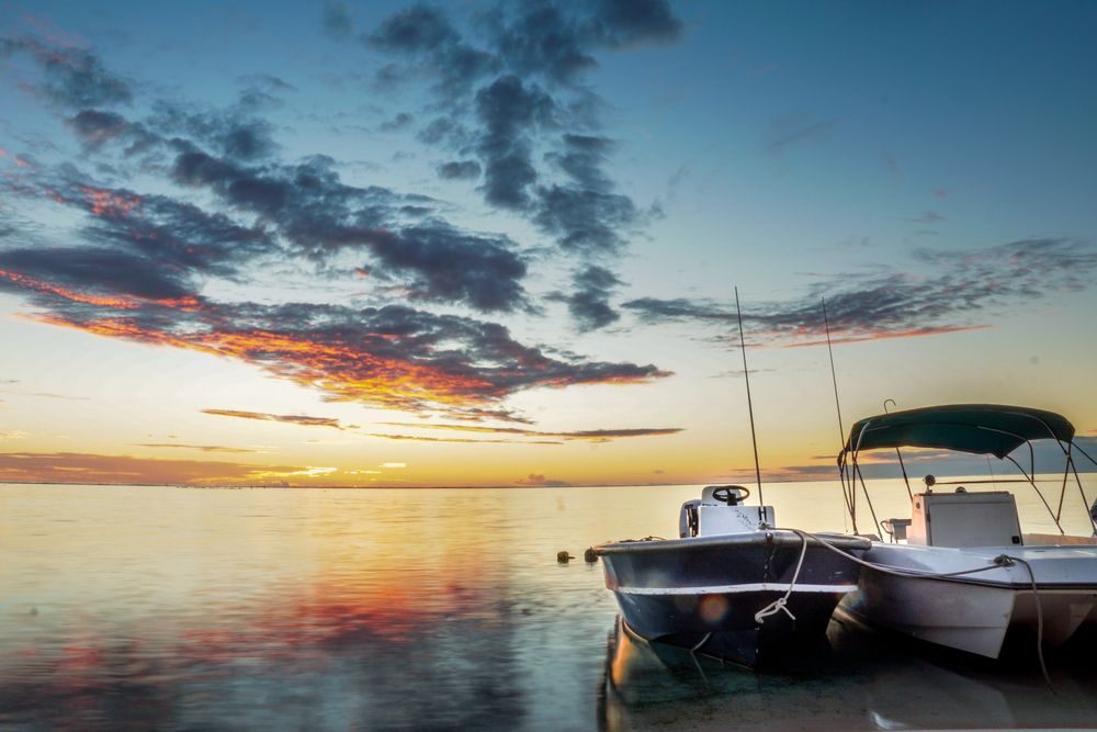 Go on a Trip to Banderas Bay