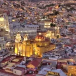 Best Cities To Visit In Mexico