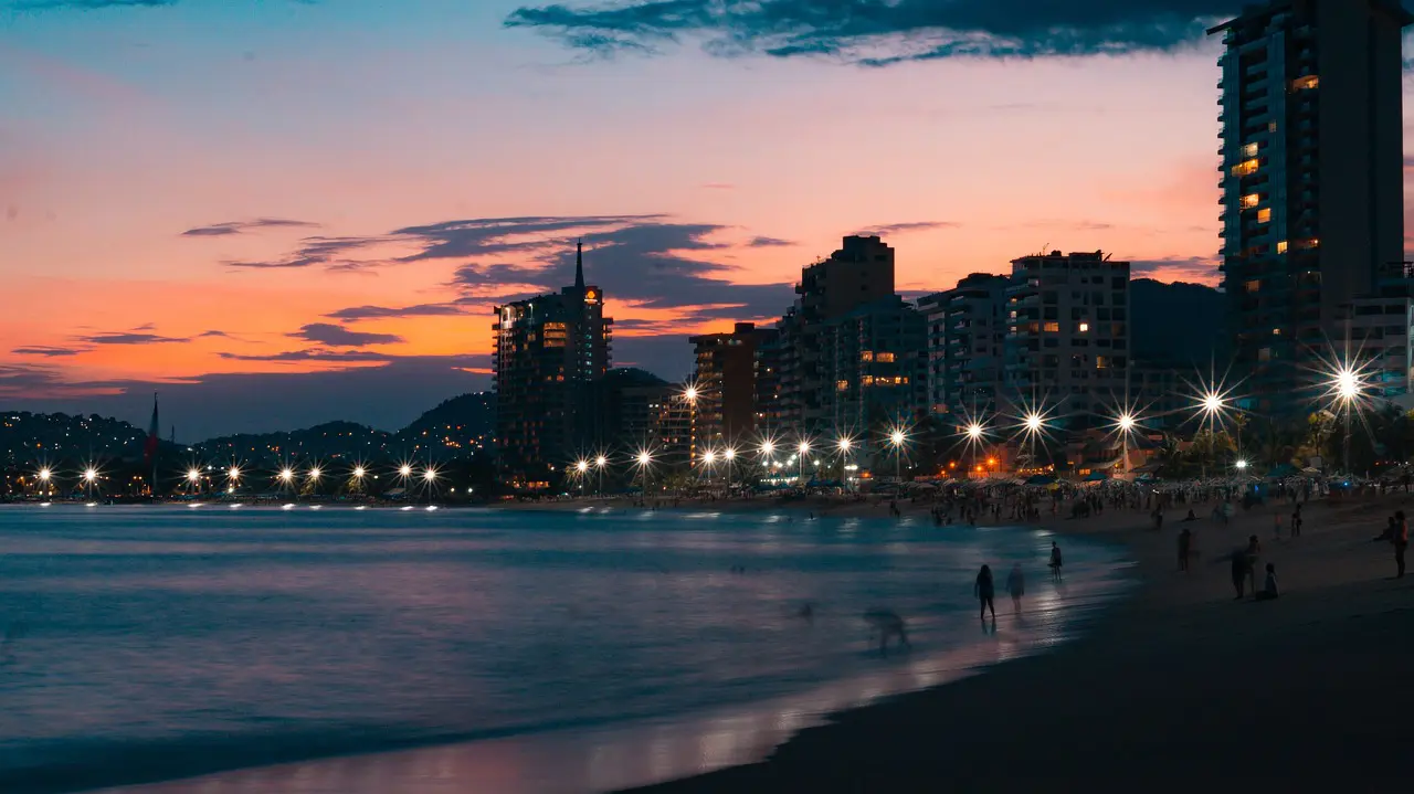 7+ Things to do in Acapulco, Mexico