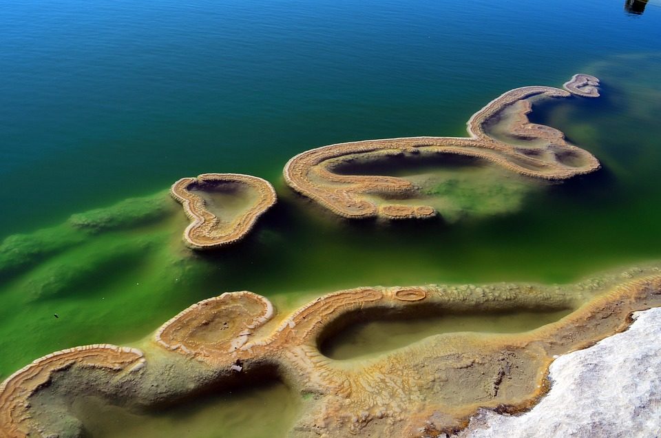 Hierve el Agua