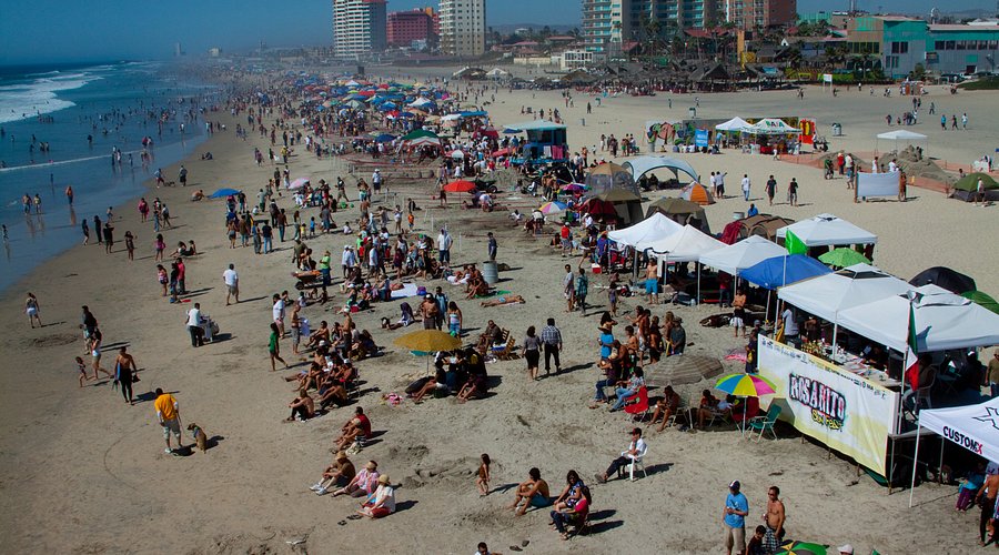 10th Street Beach