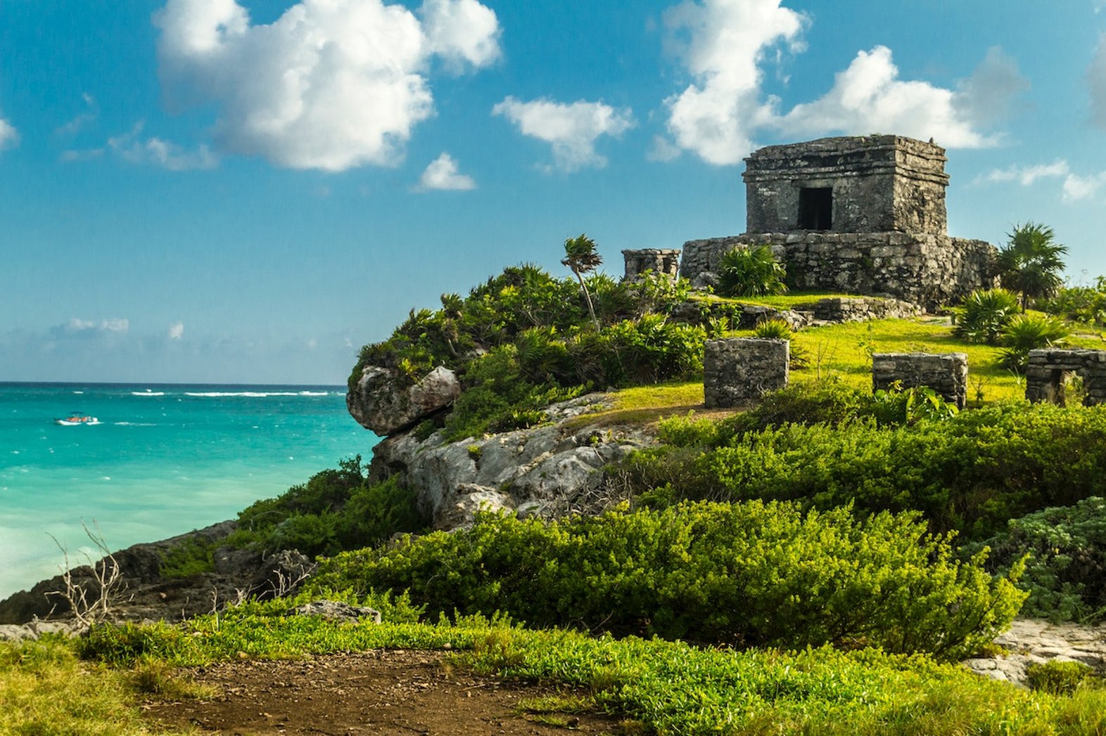 Playa Paraiso