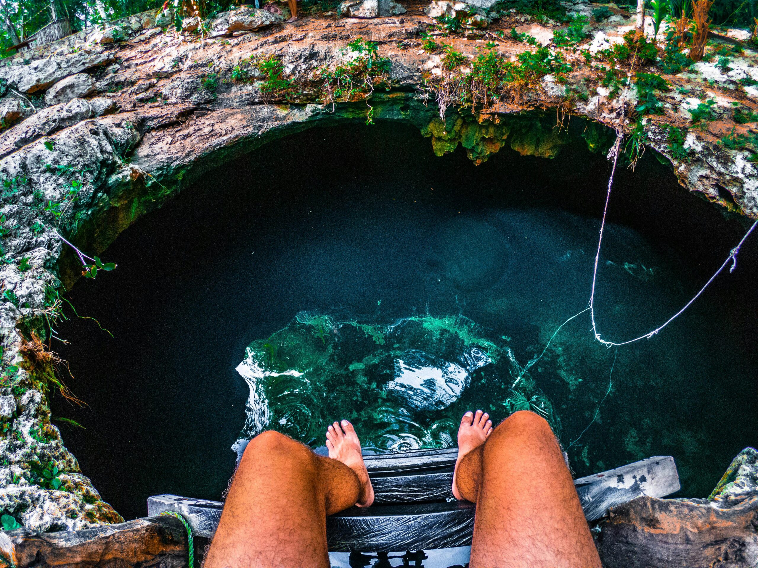 Cenotes To Visit In Tulum