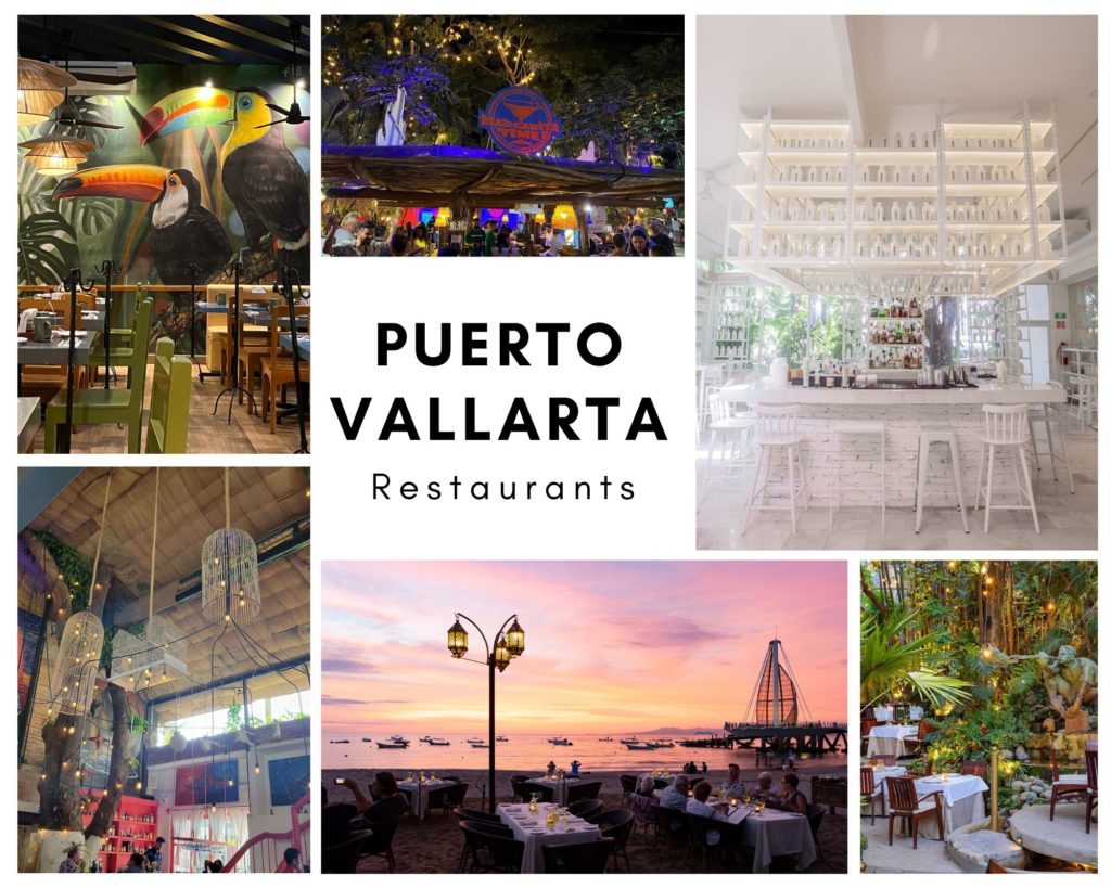 Top 10 Restaurants In Puerto Vallarta Mexico Must Visit 9518