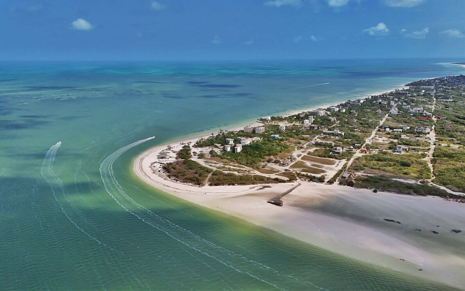 Holbox Island