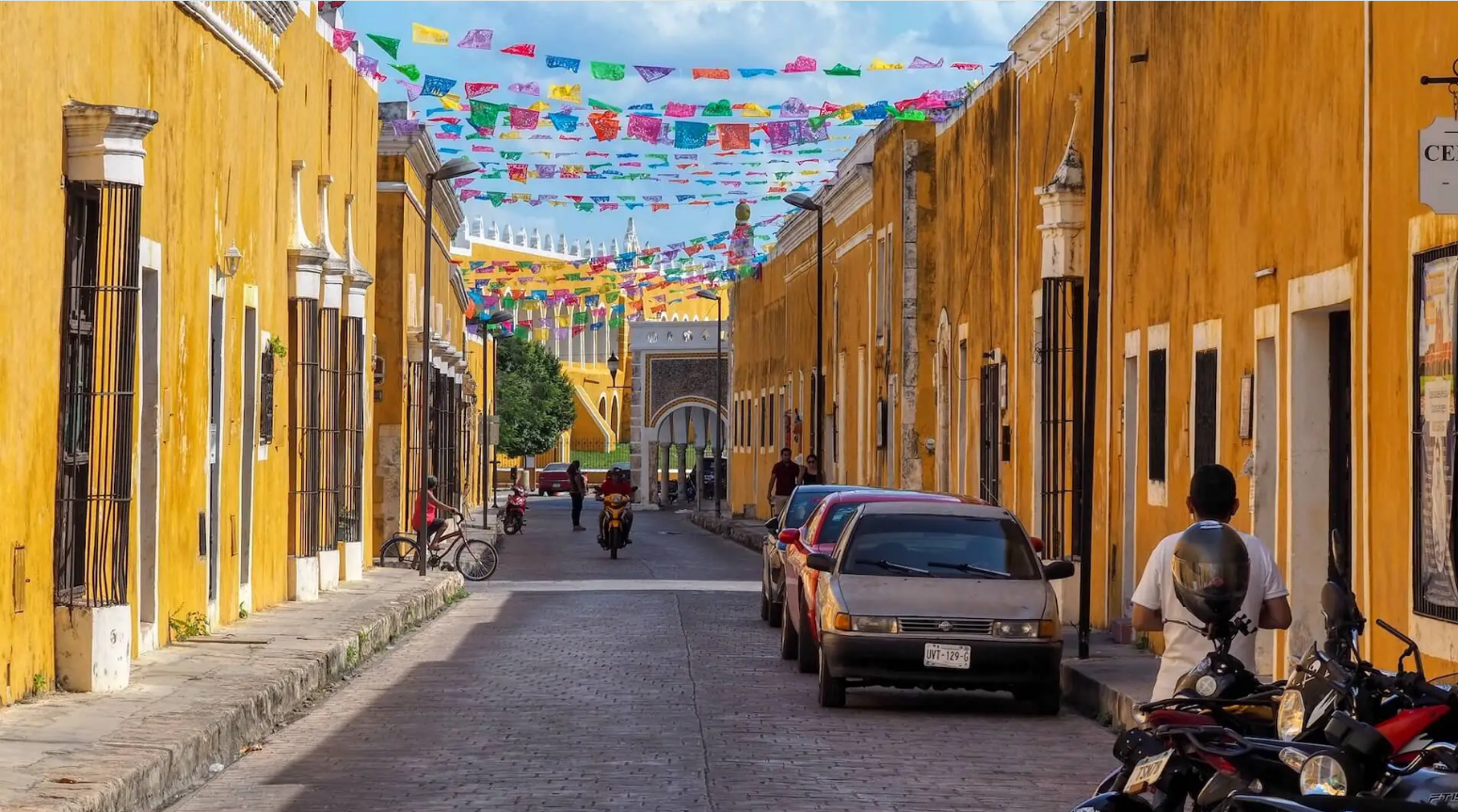 Izamal