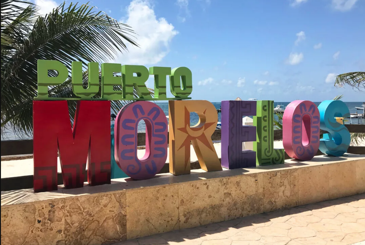 Puerto Morelos