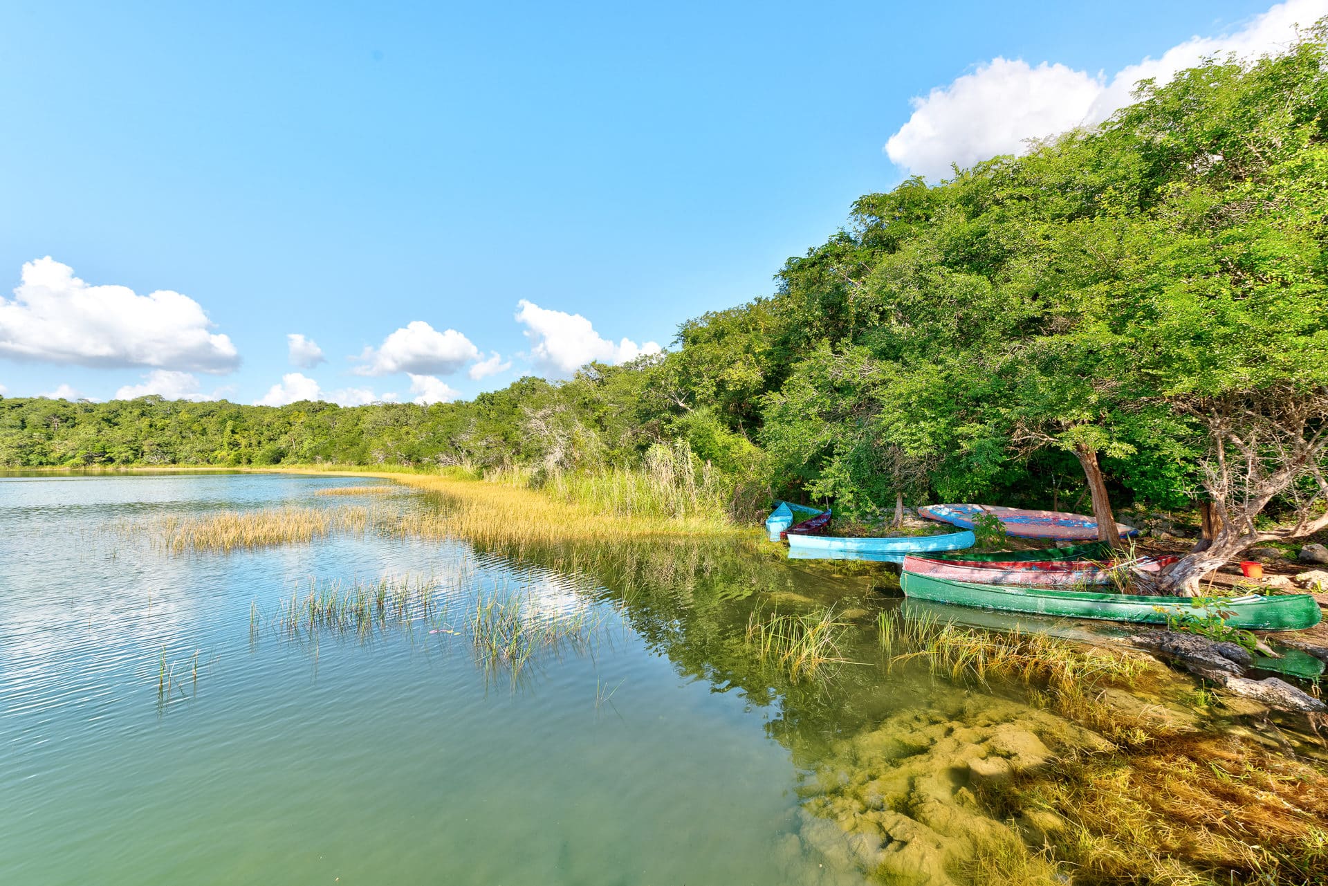 Punta-Laguna