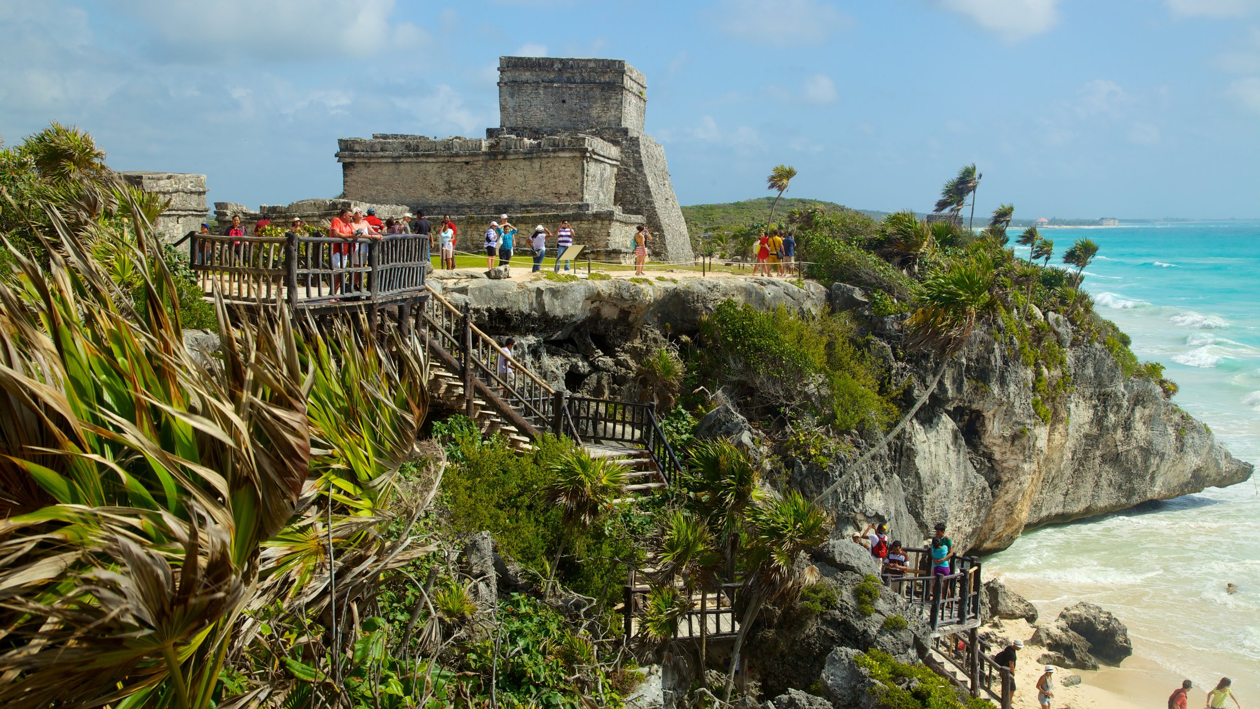 Tulum National Park