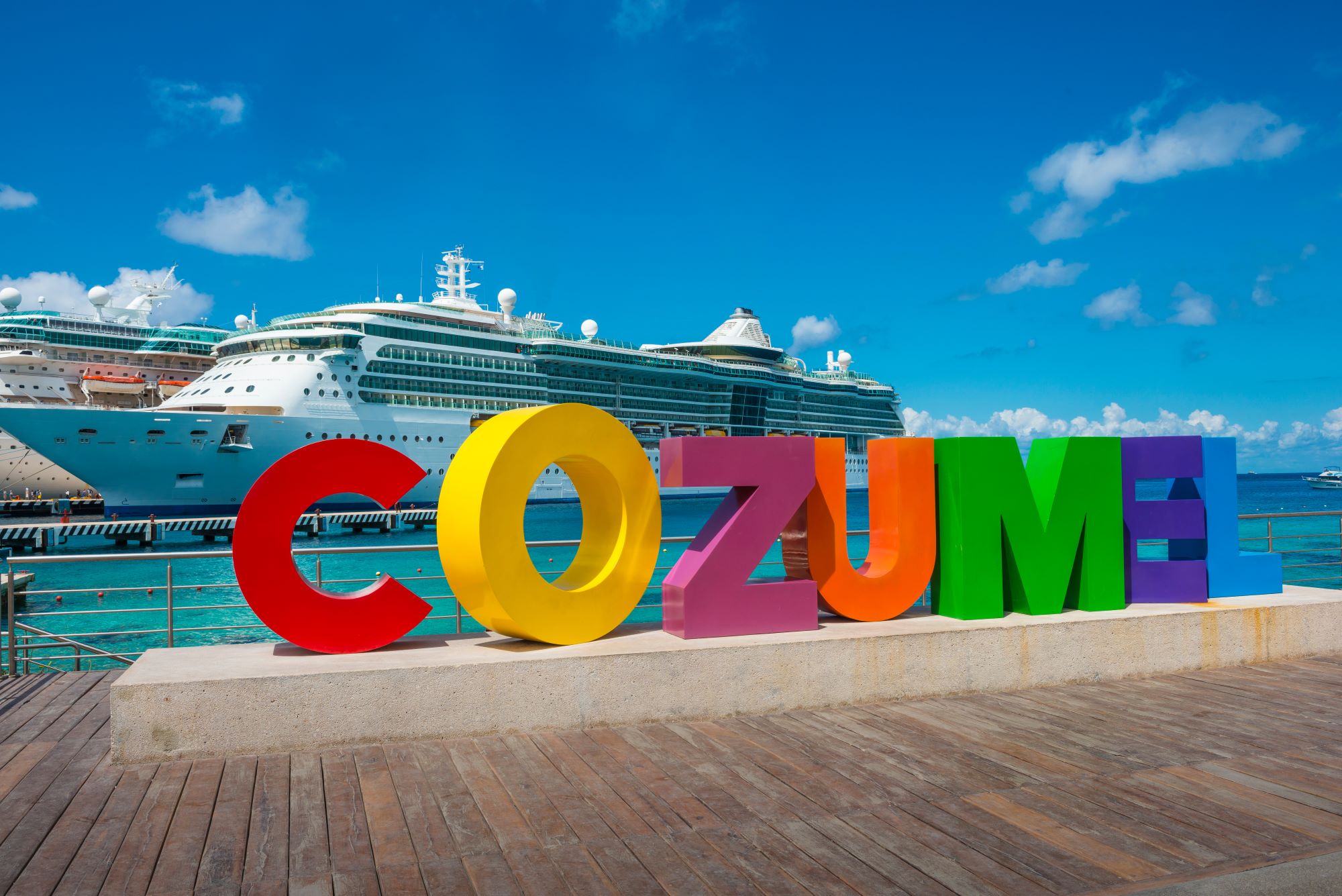 cozumel