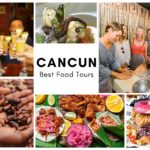 Best Food Tours In Cancun