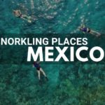 Best Snorkling Spots In Mexico