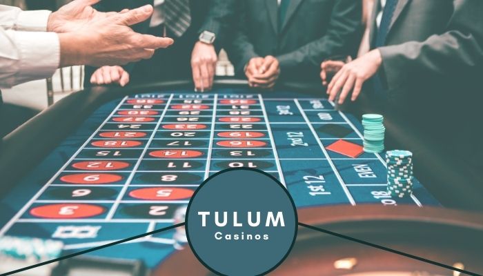 Best Casinos In Tulum