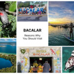 Bacalar- Reasons Why You Should Visit