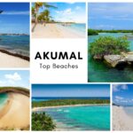 Best Beaches You Must Visit In & Near Akumal,