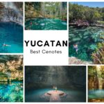 Best Cenotes You Can Experience Near Yucatan