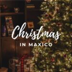 2023 Christmas in Mexico
