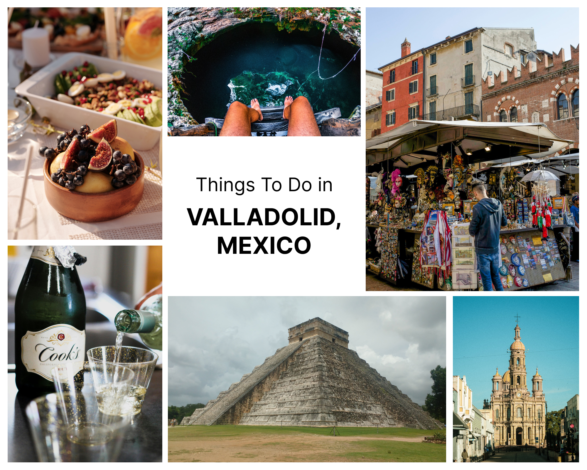 15+ Best Things to Do in Valladolid, Mexico In 2024 [Listicle]