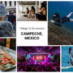 24 Best Things To Do Around Campeche, Mexico in 2024