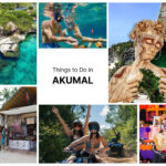 Things to Do in Akumal