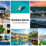 Best All Inclusive Resorts in Riviera Maya