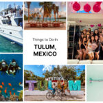 Things to Do in Tulum, Mexico