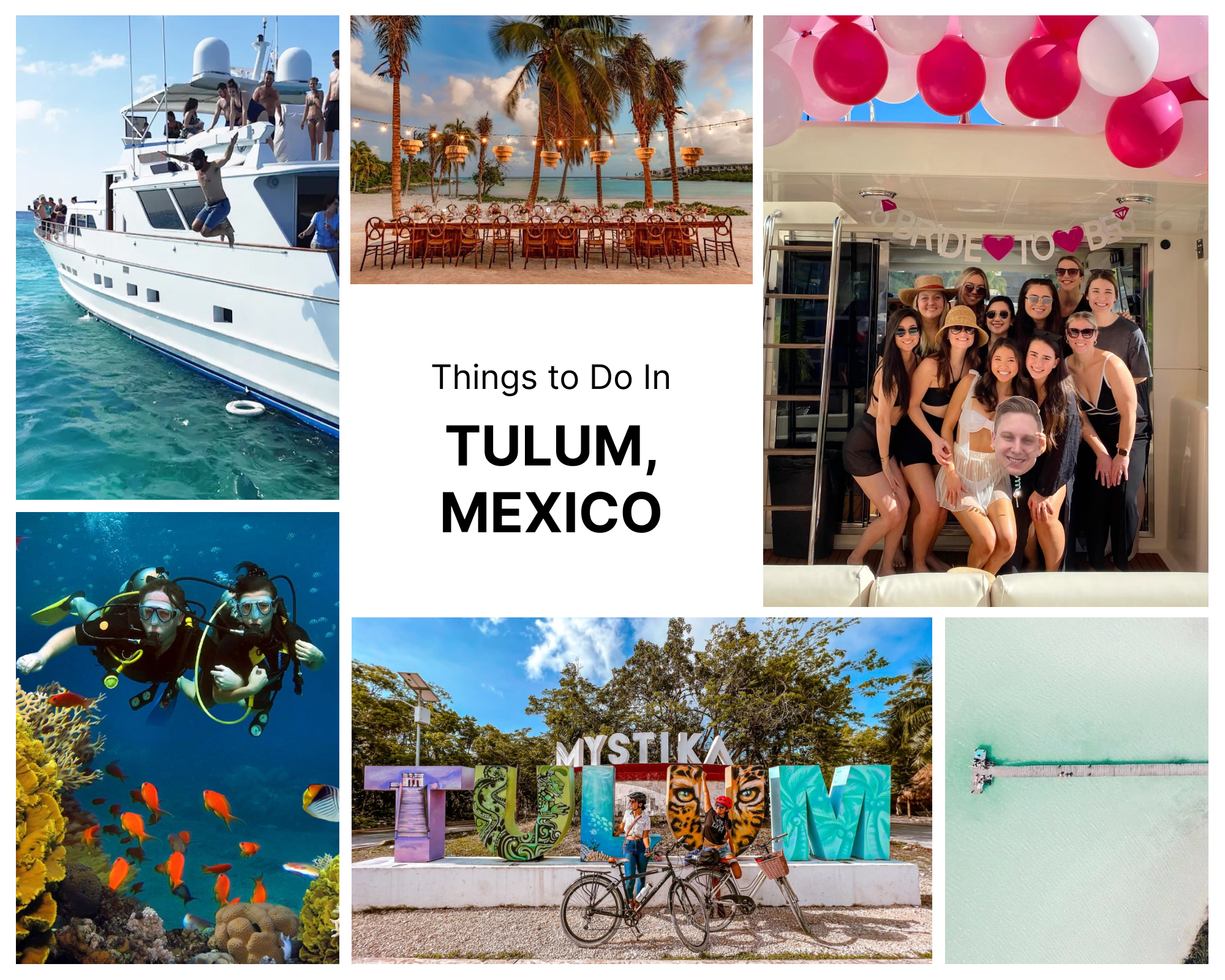 Things to Do in Tulum, Mexico