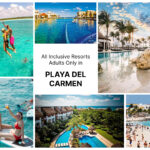 All Inclusive Resorts Adults Only in Playa Del Carmen