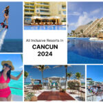 All Inclusive Resorts In Cancun 2024
