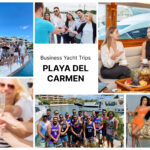 Playa Del Carmen Yachting and Catamaran for Corporate and Business Yacht Trips