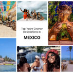 Top Yacht Charter Destinations in Mexico for Unforgettable Vacations