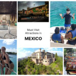 Must Visit Attractions in Mexico