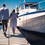 The Romance of the Seas Create Your Love Story with Yacht Weddings in Mexico