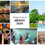 Things to Do in Mexico