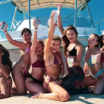 The Ultimate Guide to Planning a Fun Party on a Luxury Yacht