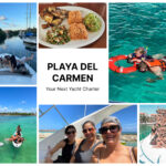 Playa del Carmen - Your Next Yacht Charter