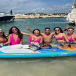 Why Yacht Charter in Puerto Aventuras