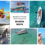 Benefits of Private Yacht Charters in Riviera Maya (1)