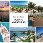 Exploring Puerto Aventuras’s Best Beaches: A Guide to Sun, Sand, and Surf