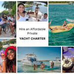 Hire an Affordable Private Yacht Charter